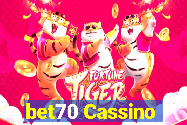 bet70 Cassino